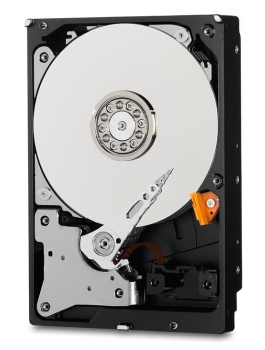 Western Digital Purple 3TB WD30PURZ
