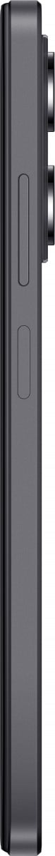 Xiaomi Redmi Note 12 Pro 5G (Double Sim - 6.67", 128 Go, 6 Go RAM) Noir
