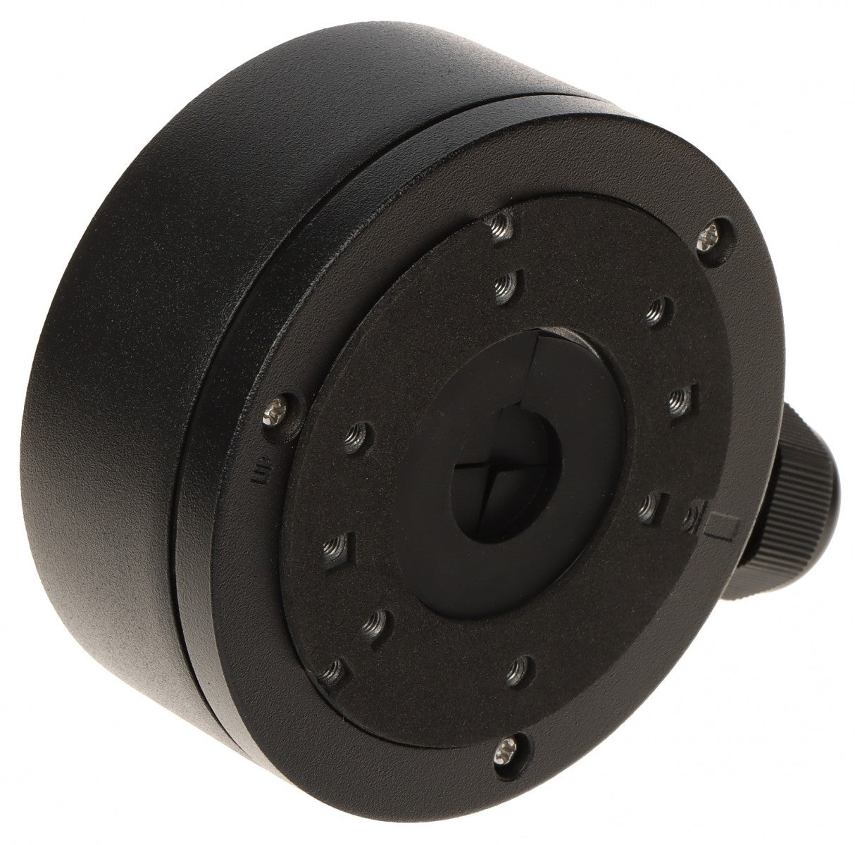 Hikvision DS-1280ZJ-XS(Black) Junction box