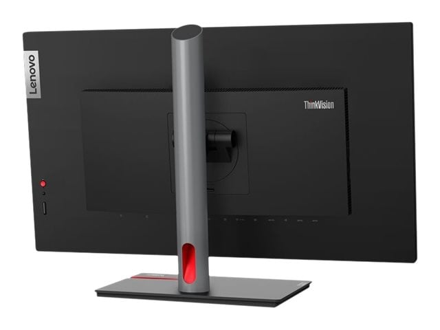 LENOVO ThinkVision P27h-30 27inch 2560x1440 IPS 16:9 350cd/m2 HDMI DP USB Hub