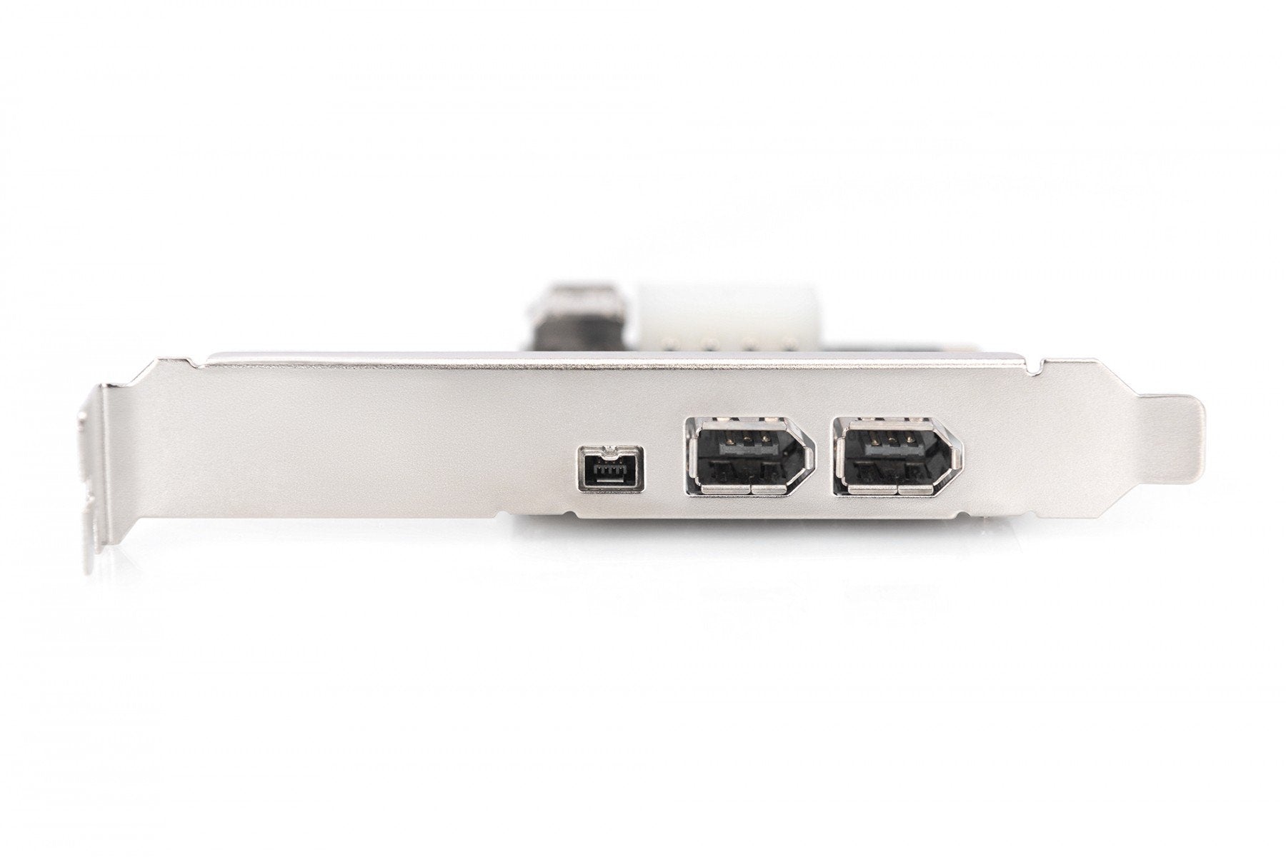 Digitus DS-30201-5 carte et adaptateur d'interfaces Interne IEEE 1394/Firewire