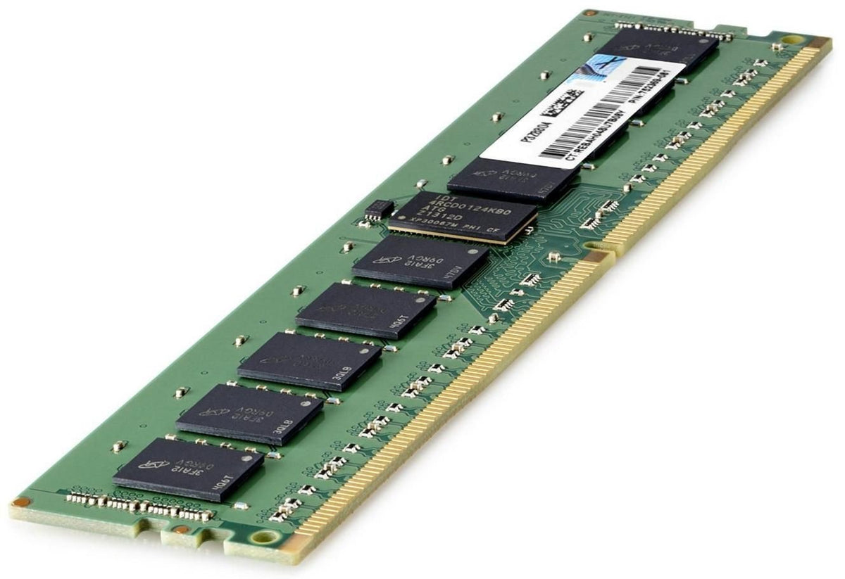 Module de mémoire CoreParts MMDE020-16GB 1 x 16 Go DDR4
