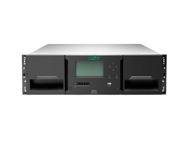 HPE MSL LTO-9 45000 SAS Drv Upg Kit