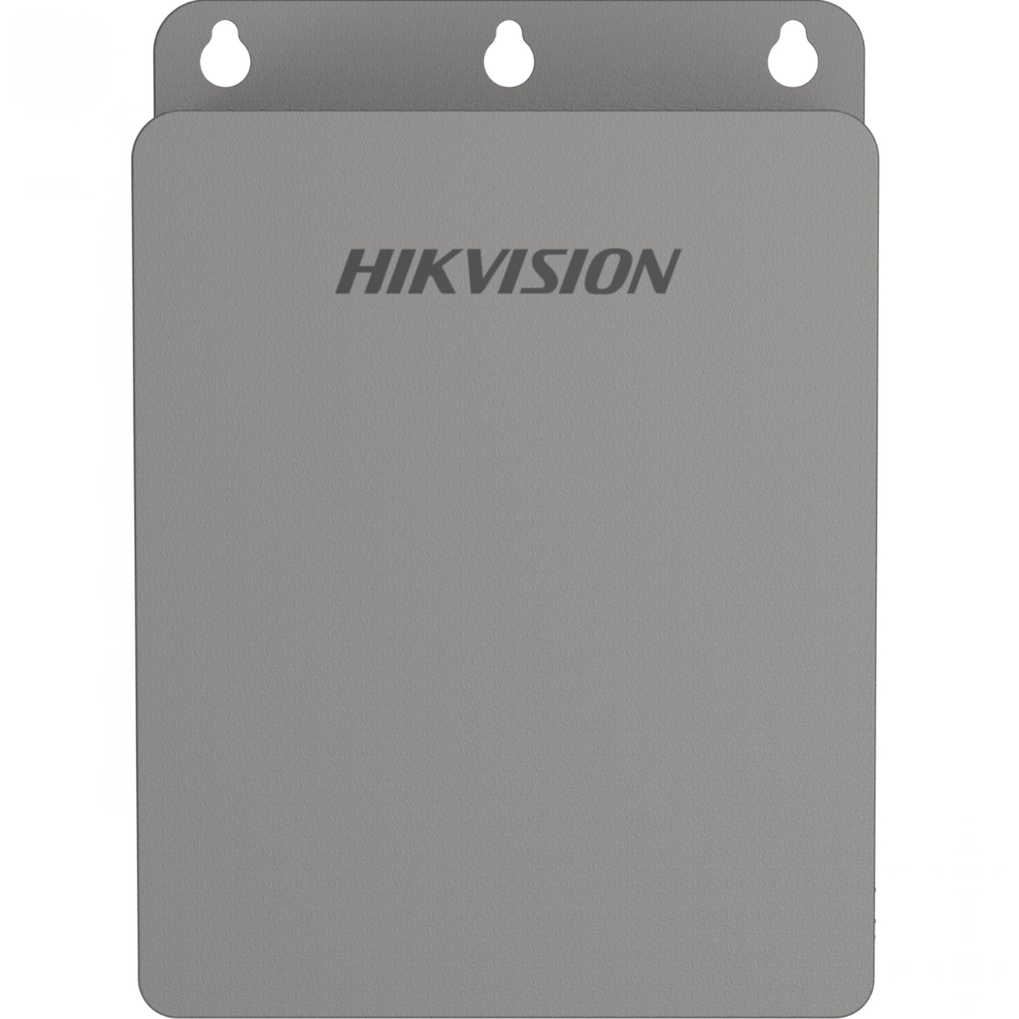 Hikvision DS-2PA1201-WRD Waterproof Adapter