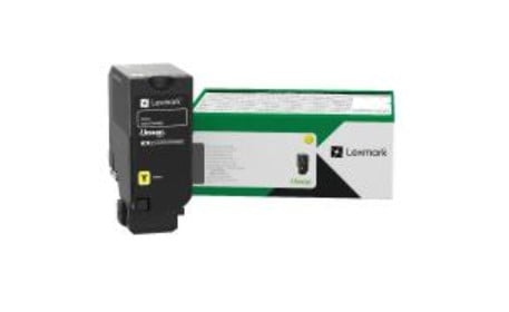LEXMARK Rtrn 31K MS/X63 Cartridge