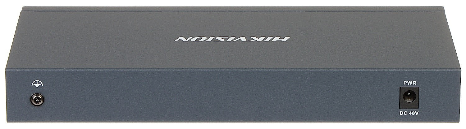 Hikvision DS-3E1510P-SI Commutateur