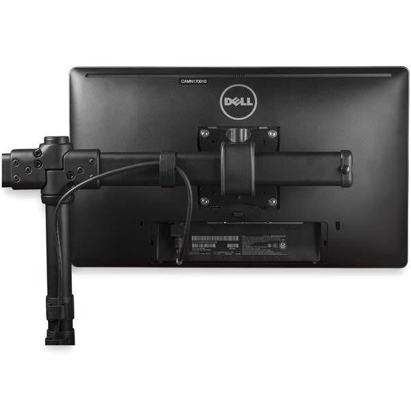 Dual-Monitor Arm for up to 27 Monitors