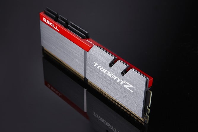 Module de mémoire G.Skill 16 Go DDR4 2 x 8 Go