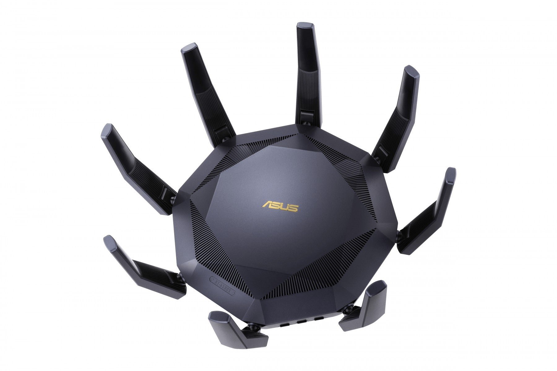 ASUS RT-AX89X AX6000 Routeur Wi-Fi 6 a Double Bande de Bureau