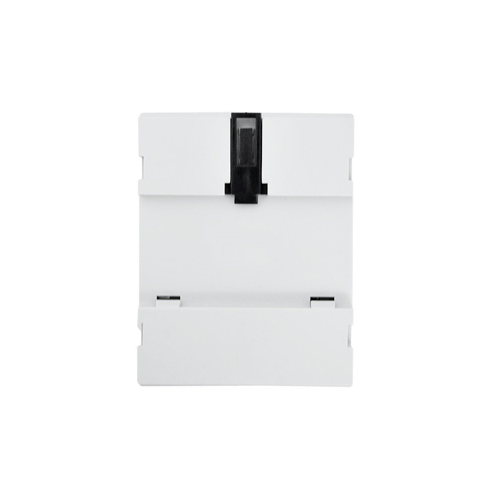BCS BCS-ZA2425 Alimentation réglable 24V 2,5A pour rail DIN avec LED