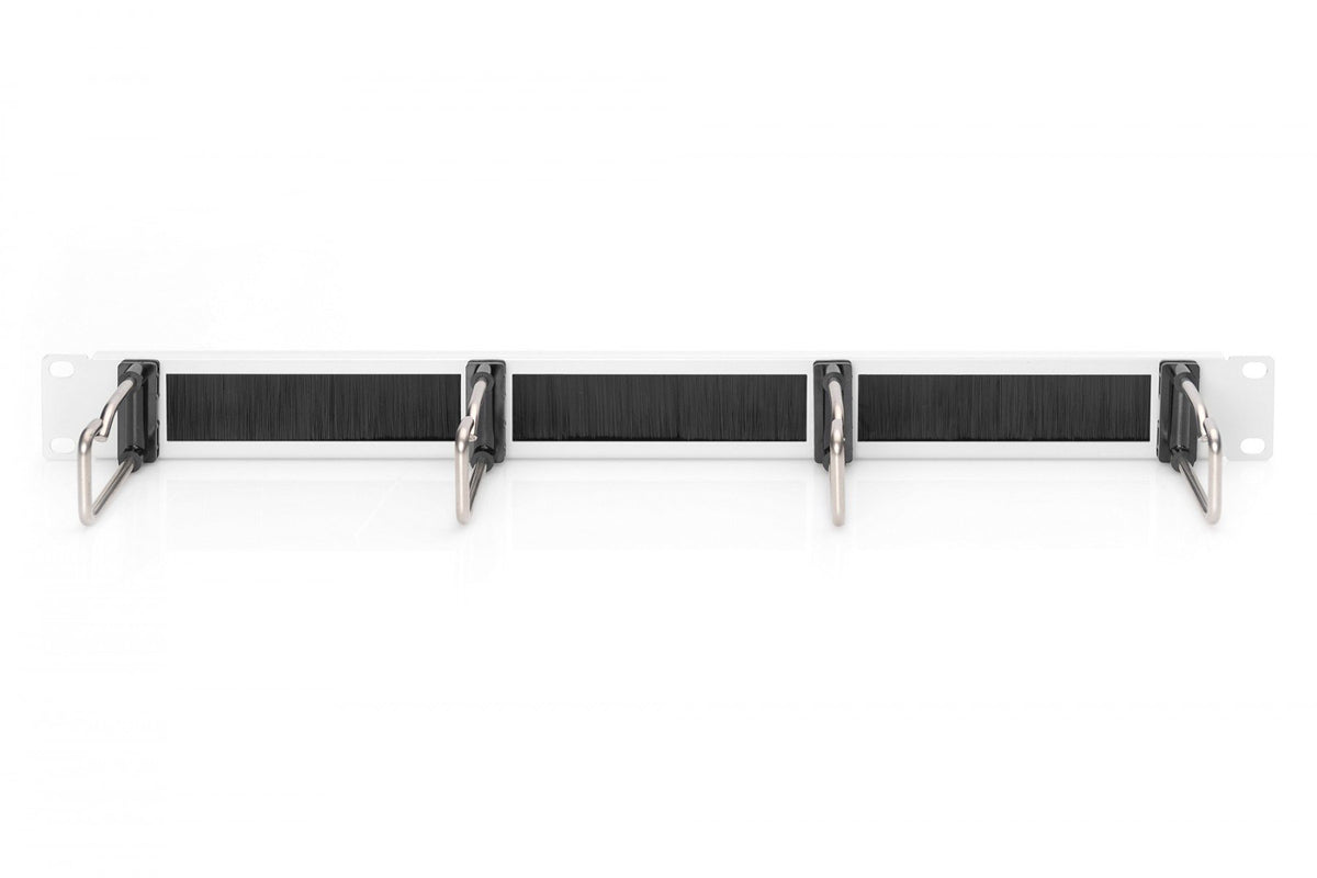 Digitus DN-97668 accessoire de racks Panneau de gestion de câbles
