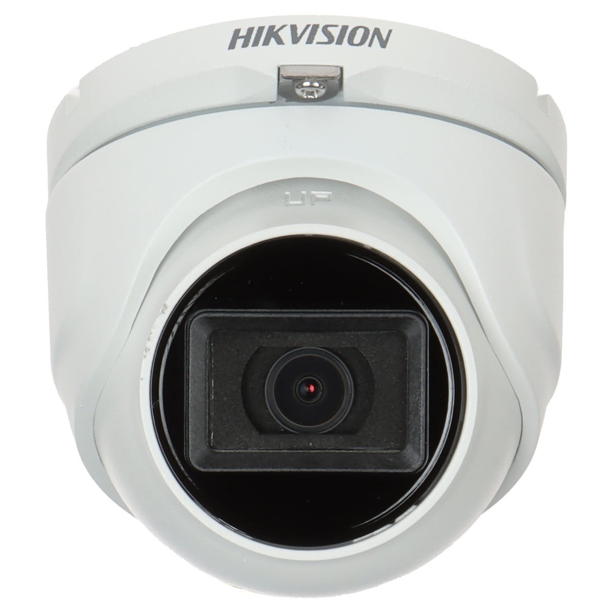 Hikvision DS-2CE76D0T-ITMF(2.8mm)(C) Caméra Turret Fixe 2 MP