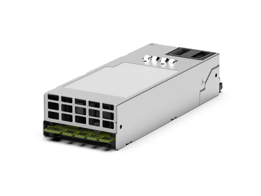 NETGEAR 350W 100-240VAC Modular PSU