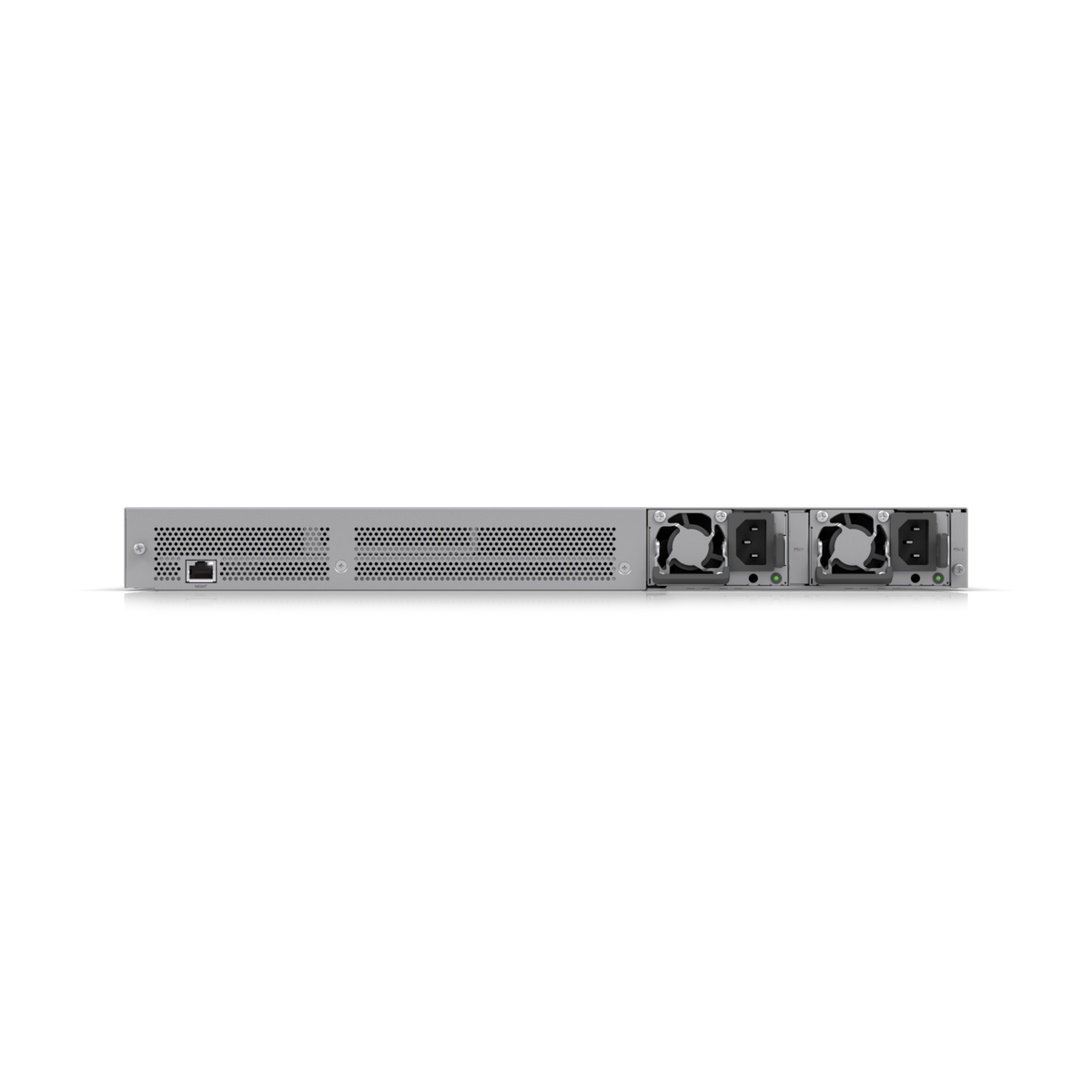 Ubiquiti CK-Enterprise La console UniFi OS est conçue pour des réseaux a tres haute capacité.
