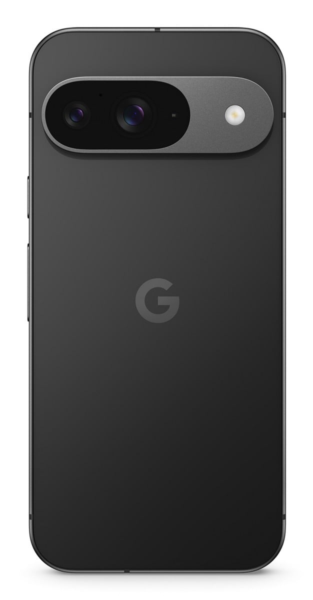 Google Pixel 9 - 128GB - Obsidian
