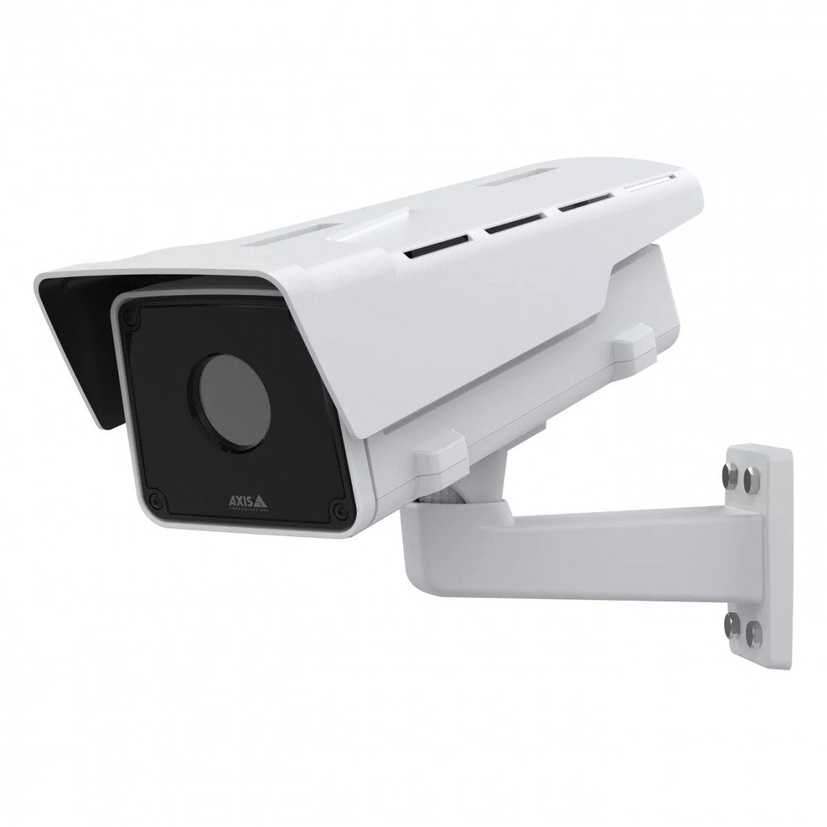 AXIS Q2112-E Caméra de sécurité IP Box Extérieure 640 x 480 pixels Murale