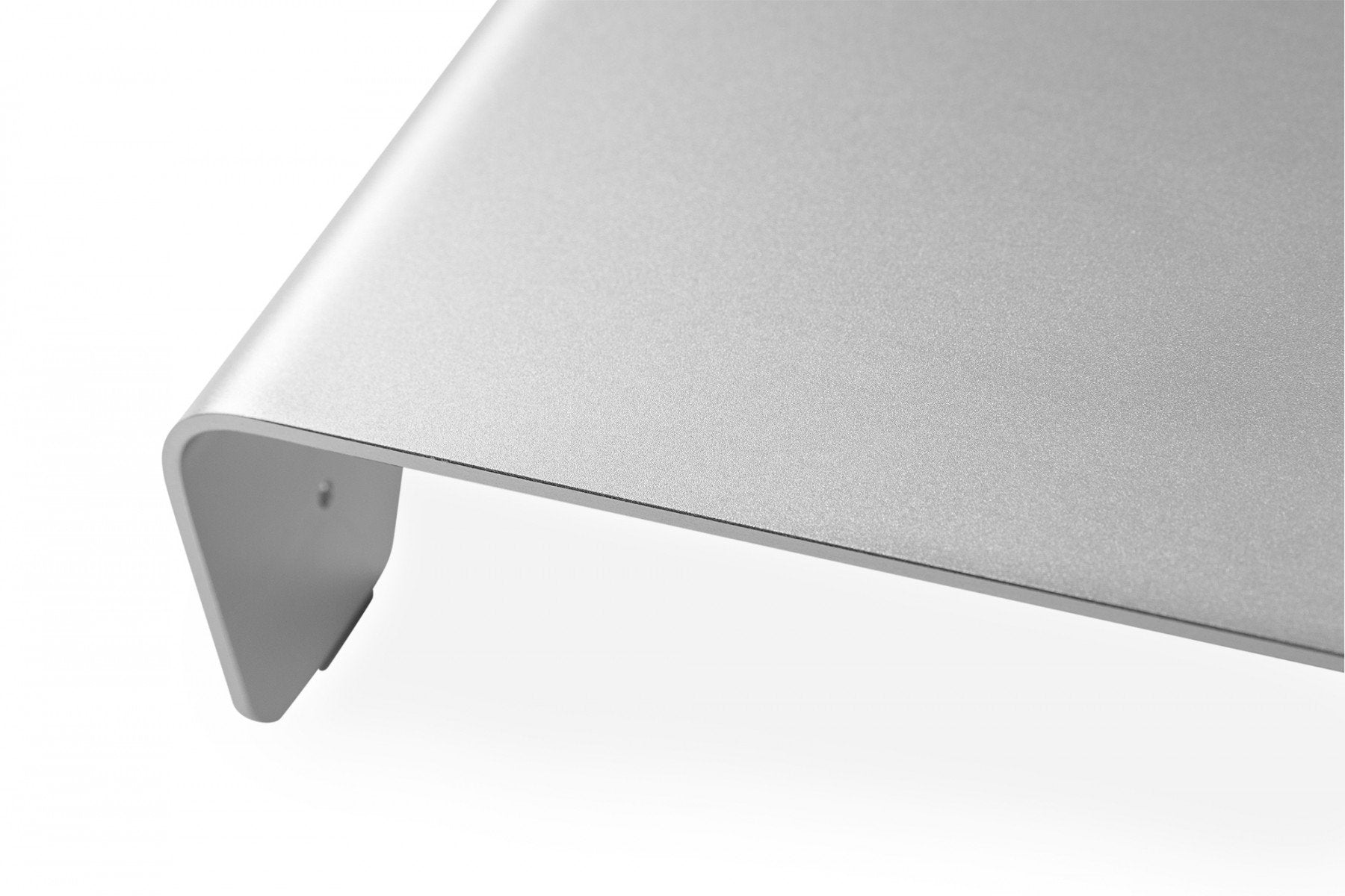 Digitus DA-90369 support d'écran plat pour bureau Argent