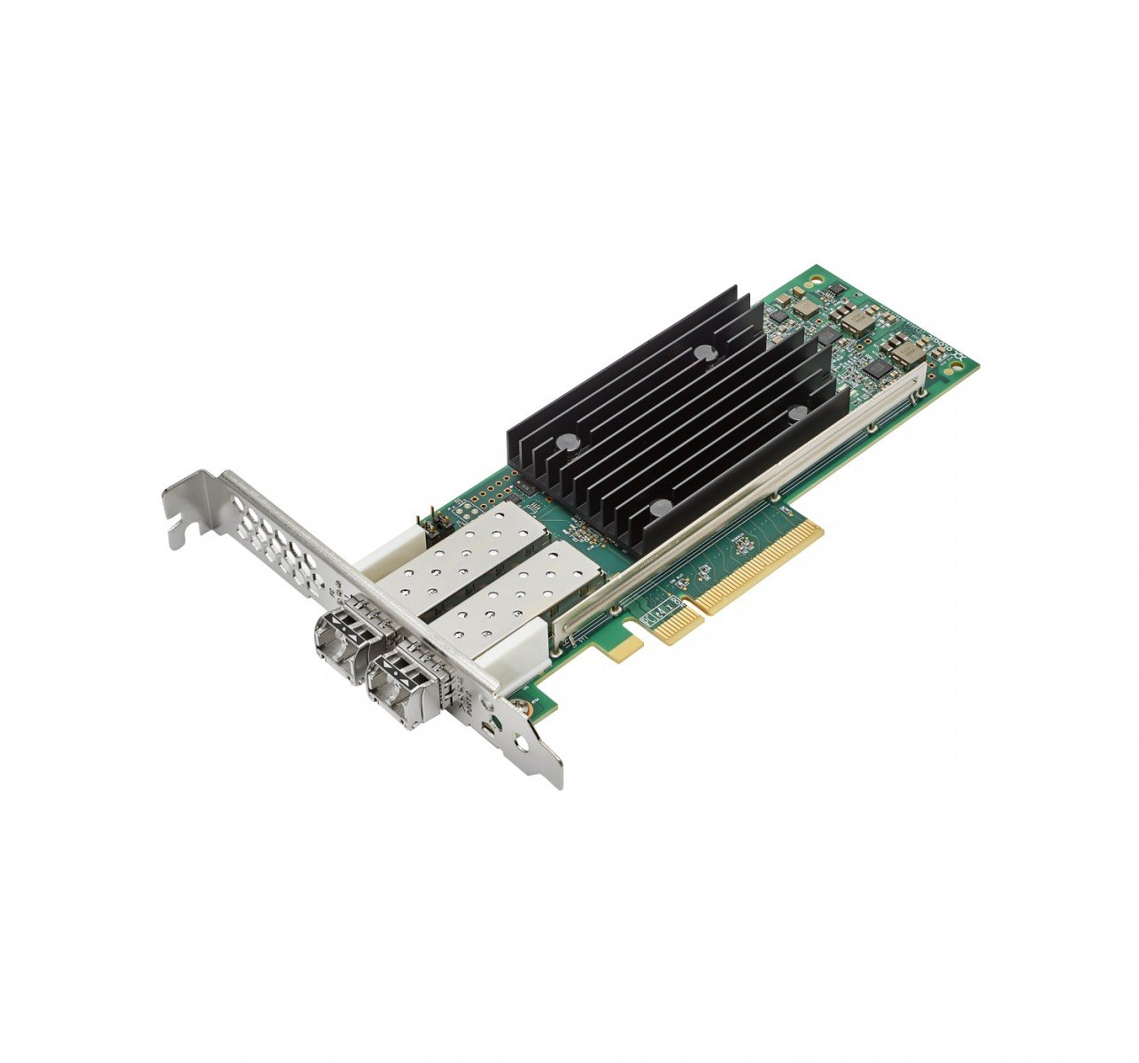 HPE SN1610Q 32Gb 2-port Fibre Channel Host Bus Adapter
