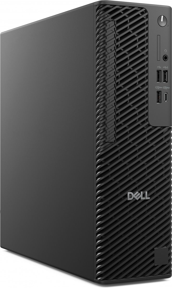 Dell RCF75 Pro Max Slim PC Intel Core Ultra 7 16 Go DDR5 512 Go SSD Windows 11 Pro