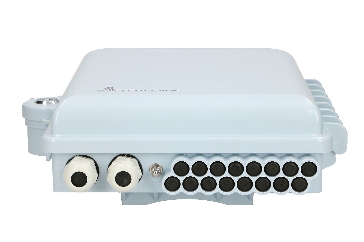 Extralink EX.0394 boîtier d’épissures de fibre optique