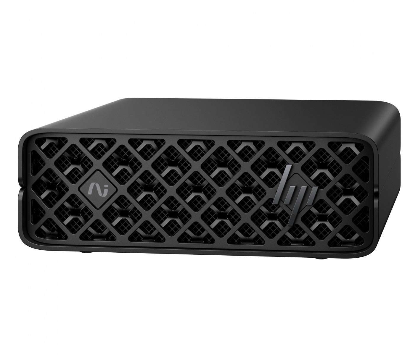 HP ZGX Nano G1n Nvidia DGX Spark Grace Blackwell 10 GB10 128GB 4TB