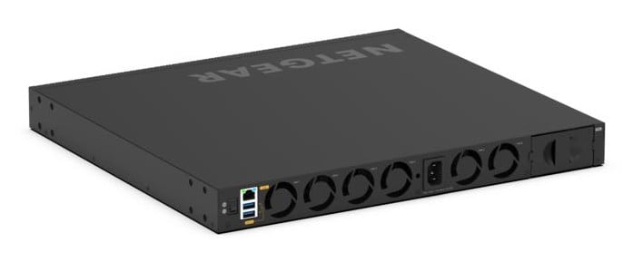 NETGEAR M4350-24F4X Managed Switch MSM4328F