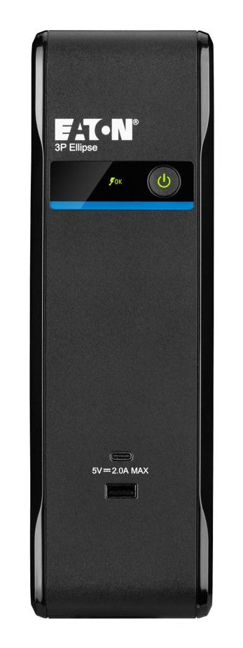 Eaton 3P Ellipse 900 USB IEC