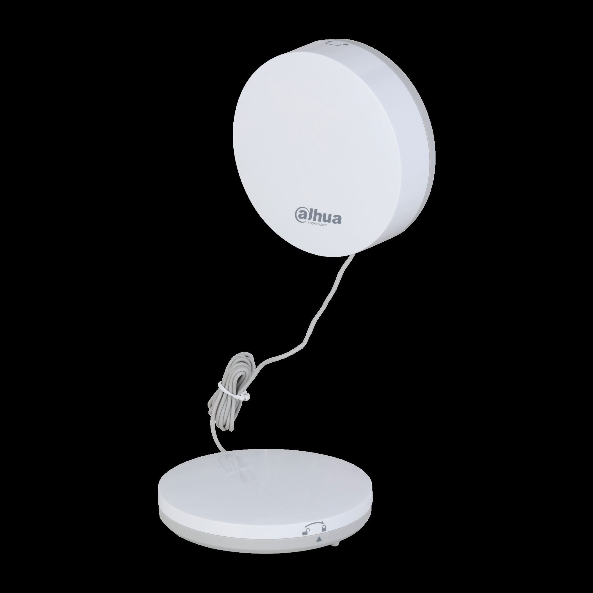 Dahua ARD912-W2(868D) Détecteur de fuite d'eau sans fil
