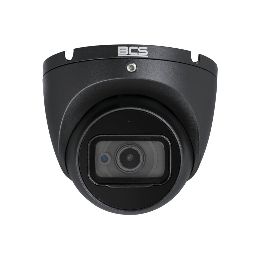 BCS BCS-EA18FWR3-G(2) Caméra dôme AnalogHD 8MP avec microphone et boîtier IP67