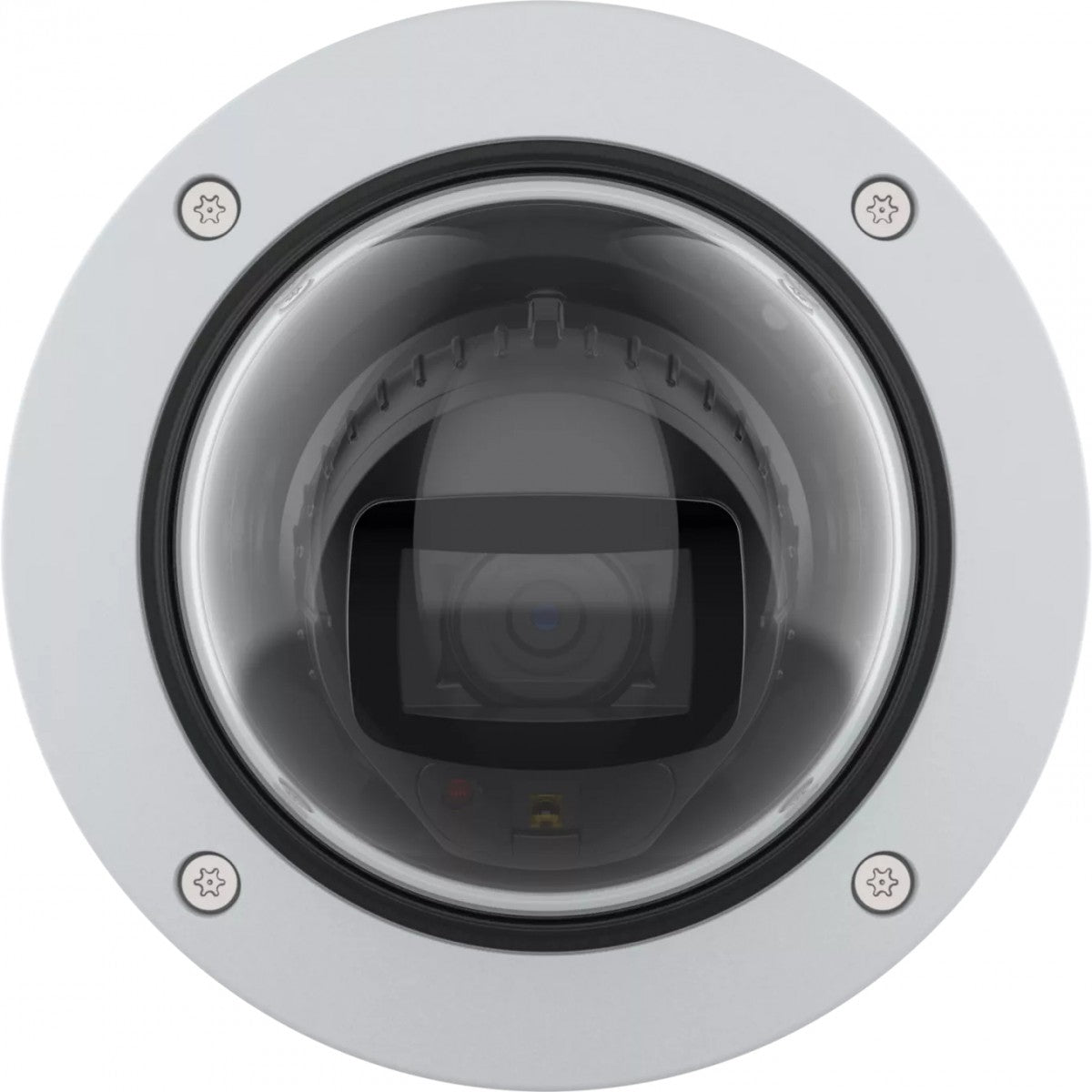 AXIS P3278-LV Caméra de sécurité IP Dome Intérieure & extérieure 3840 x 2160 pixels Plafond/mur