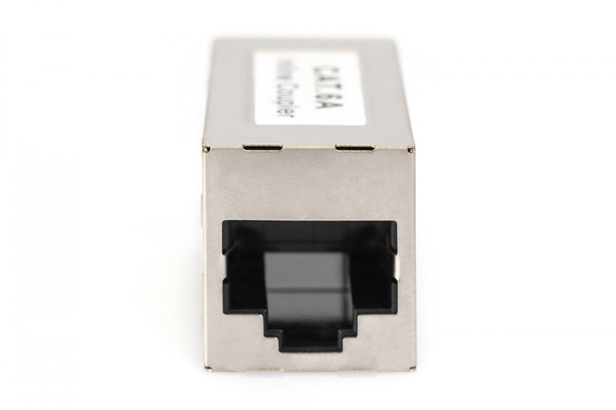 Digitus DN-93905 séparateur voix-données Métallique