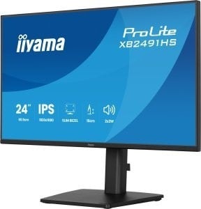 IPS FHD 120Hz HDMI/DP HAS 150mm Pro C