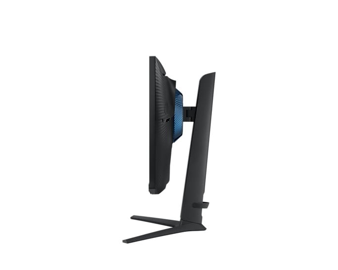 "Samsung Odyssey LS25BG400EUXEN écran plat de PC 63,5 cm (25"") 1920 x 1080 pixels Full HD IPS Noir"