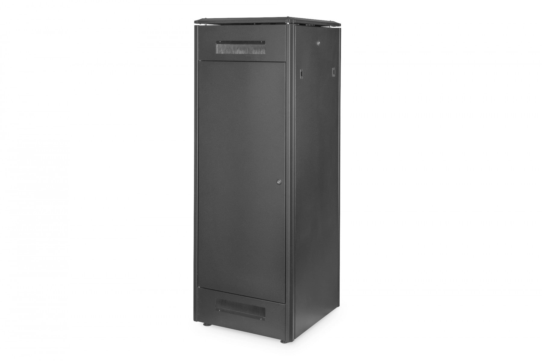 Digitus Armoire réseau de série Unique - 600 x 600 mm (lxp)