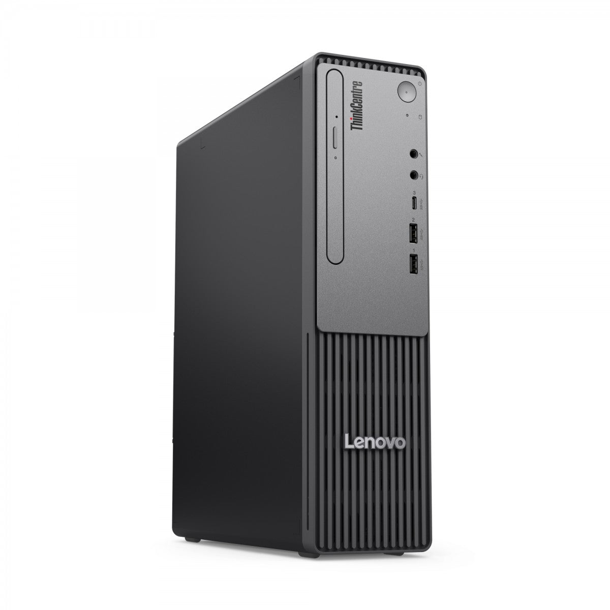 Lenovo ThinkCentre neo 30s Gen 5 Intel® Core™ i5 i5-13420H 16 Go DDR5-SDRAM 512 Go SSD SFF PC Noir