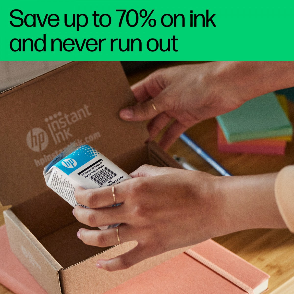 HP DeskJet 4220e All-in-One Printer A jet d'encre thermique A4 4800 x 1200 DPI 8,5 ppm Wifi