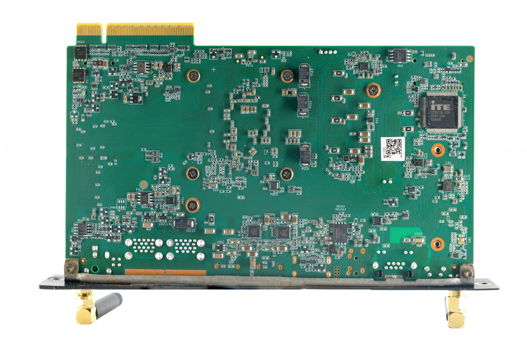 SDM-L Slot-PC Module for LHxx54 Series a