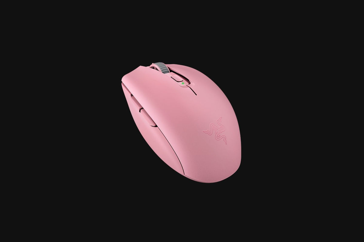 Razer Orochi V2 souris Gaming Droitier RF sans fil + Bluetooth Optique 18000 DPI