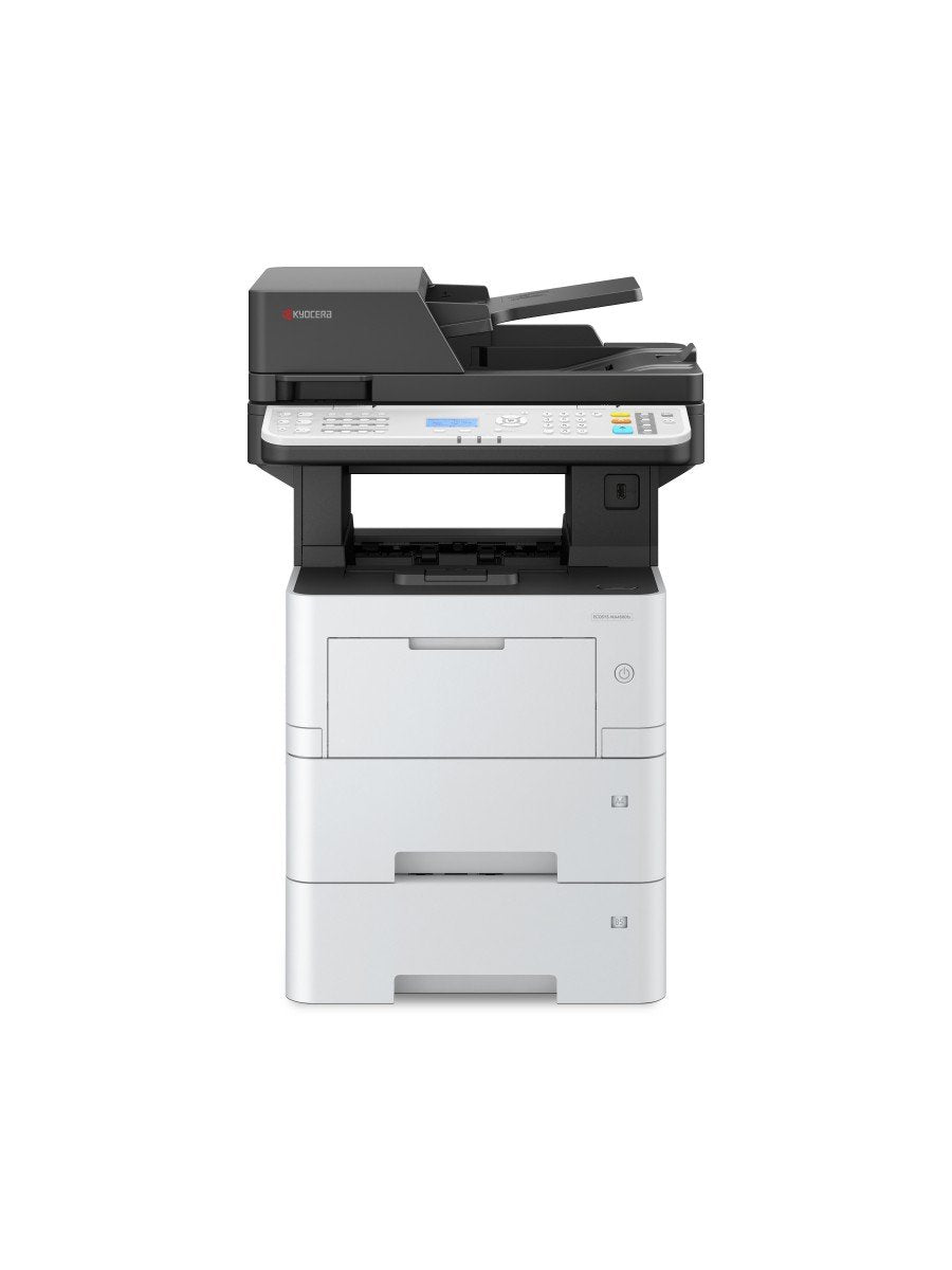 KYOCERA ECOSYS MA4500fx Mono Multifunction Laser Printer 45 ppm