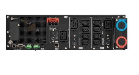 Eaton 9SX 6000i RT3U G2