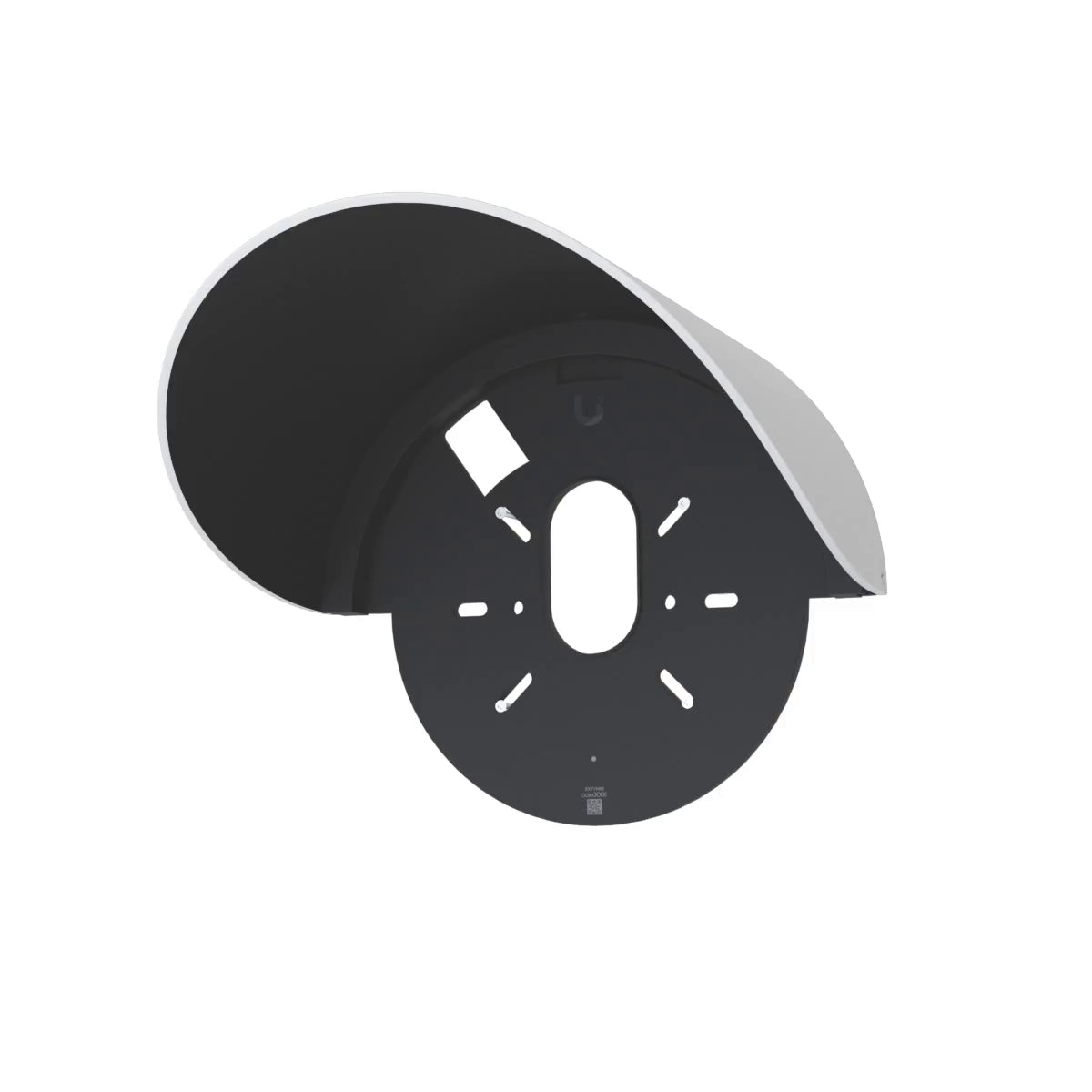 Ubiquiti UACC-G6-Dome-WS-W Protection météo pour caméra dôme