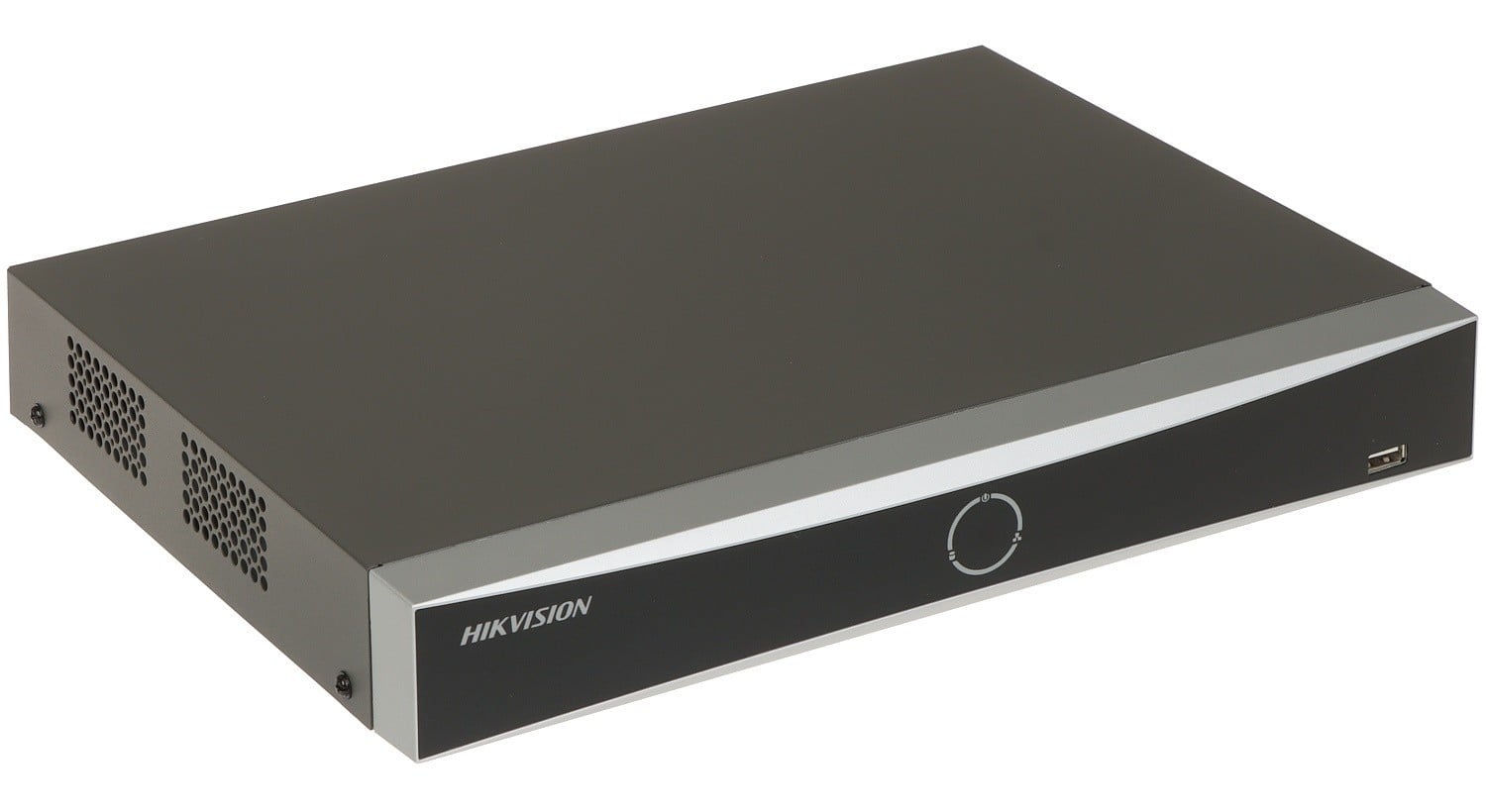 Hikvision DS-7604NXI-K1(D) NVR 4 canaux 1U K Series AcuSense 4K