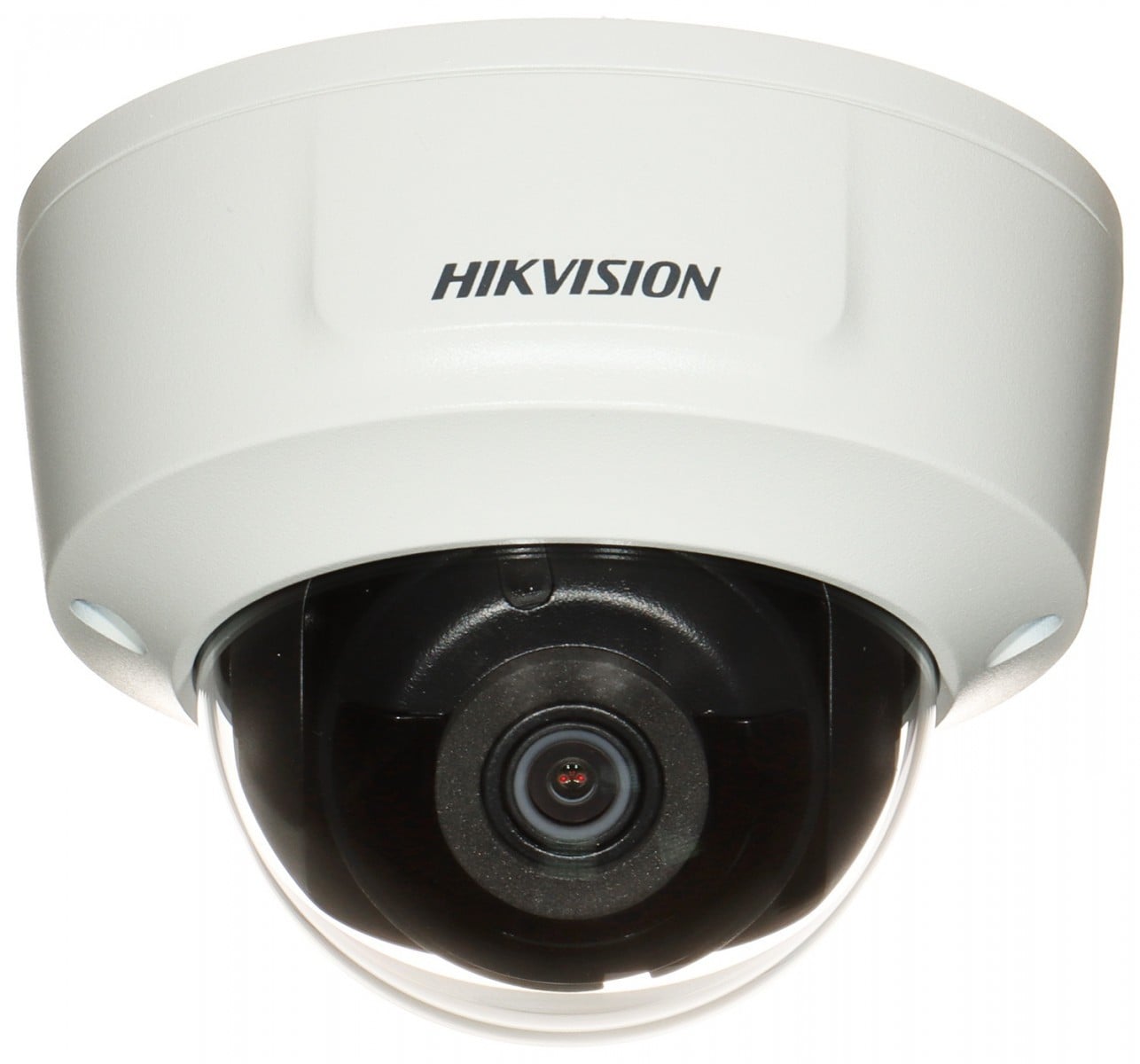 Hikvision DS-2CD2186G2-IMS(2.8mm) 4K Caméra réseau dôme fixe HDMI