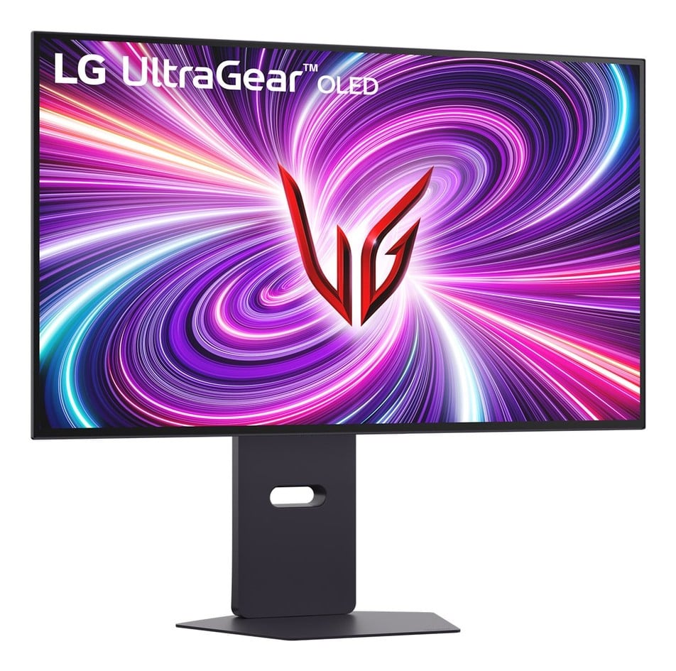 32'OLED UHD 240Hz USB