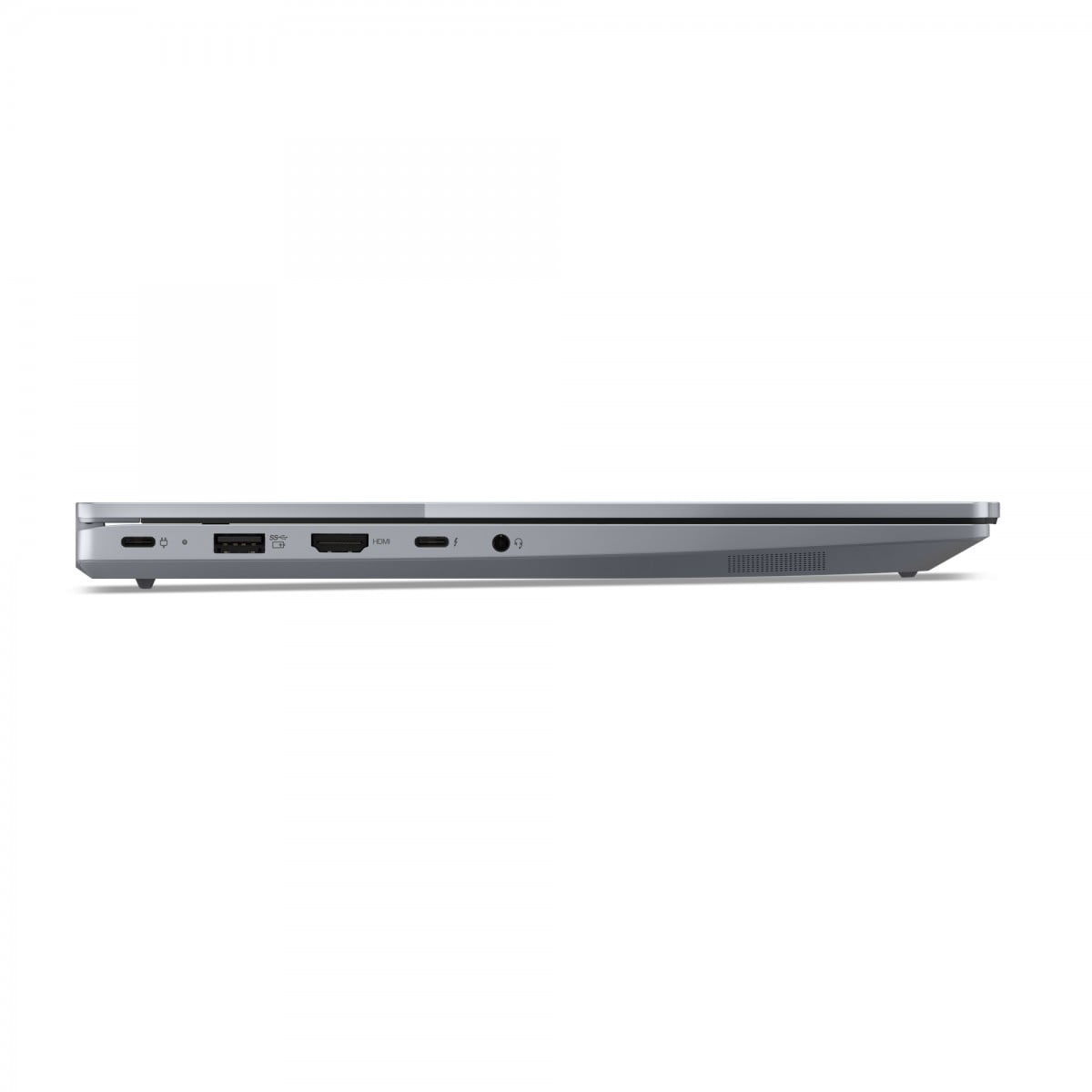"Lenovo ThinkBook 14 2-in-1 G5 IAU Intel Core Ultra 5 225U Hybride (2-en-1) 35,6 cm (14"") Écran tactile WUXGA 16 Go DDR5-SDRAM 512 Go SSD Wi-Fi 6E (802.11ax) Win"