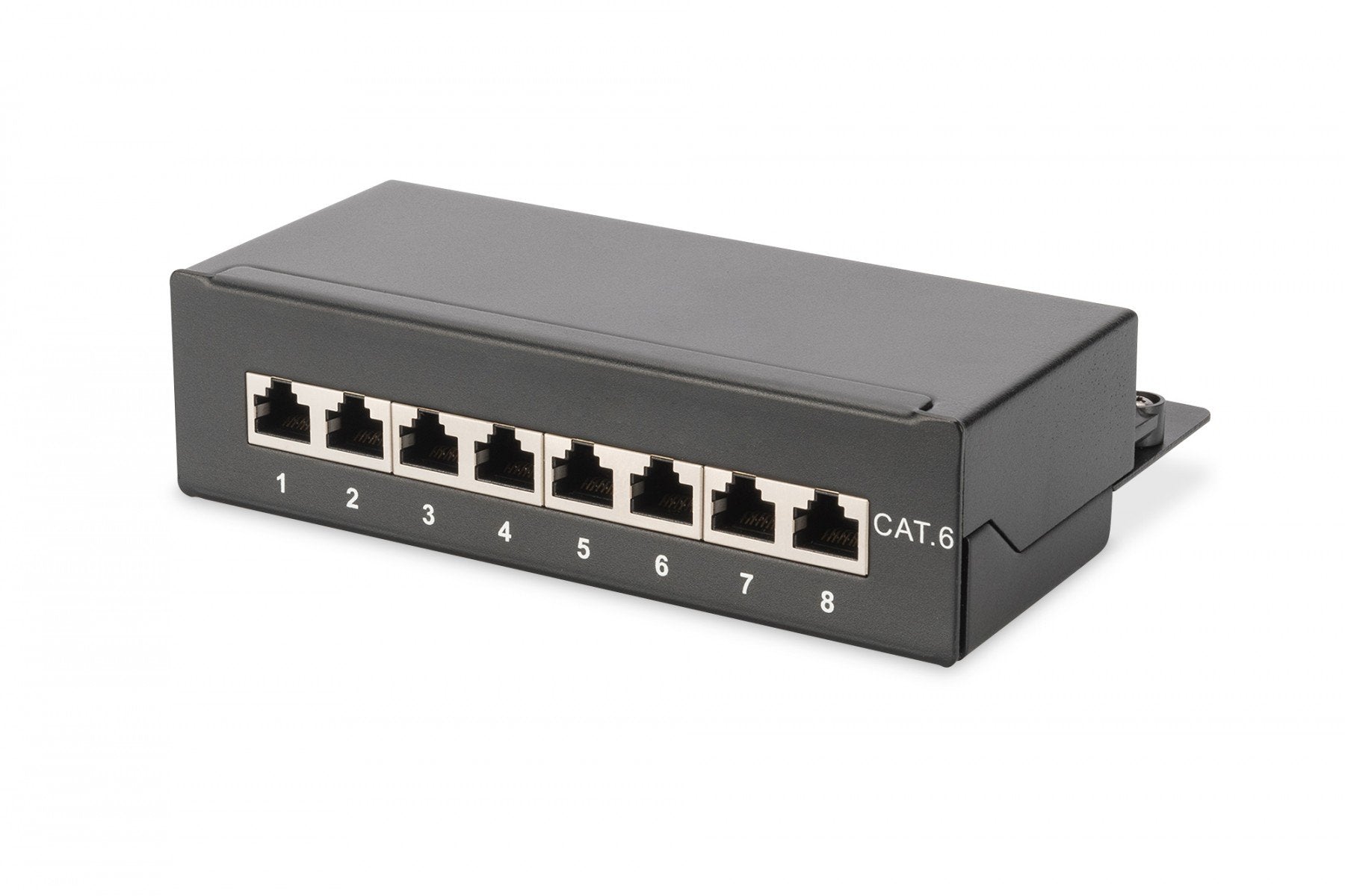 Digitus DN-91608SD baie de branchements