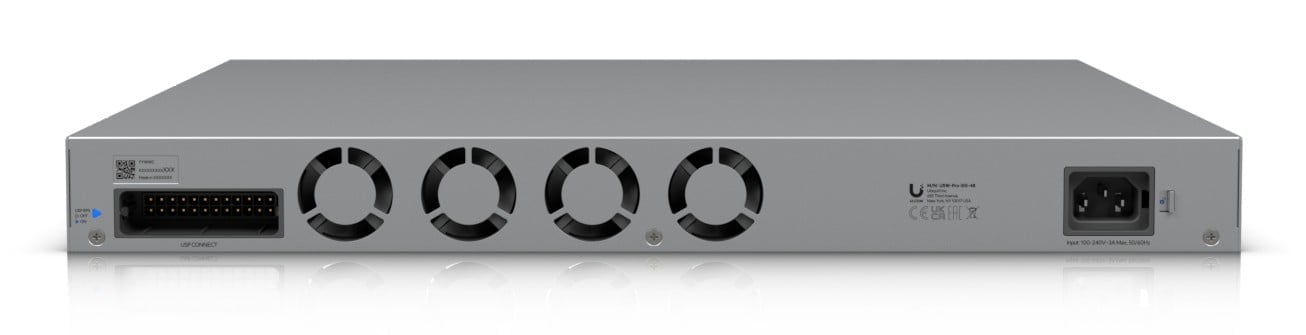 Ubiquiti USW-Pro-XG-48 Switch Pro XG L3 (48 ports)