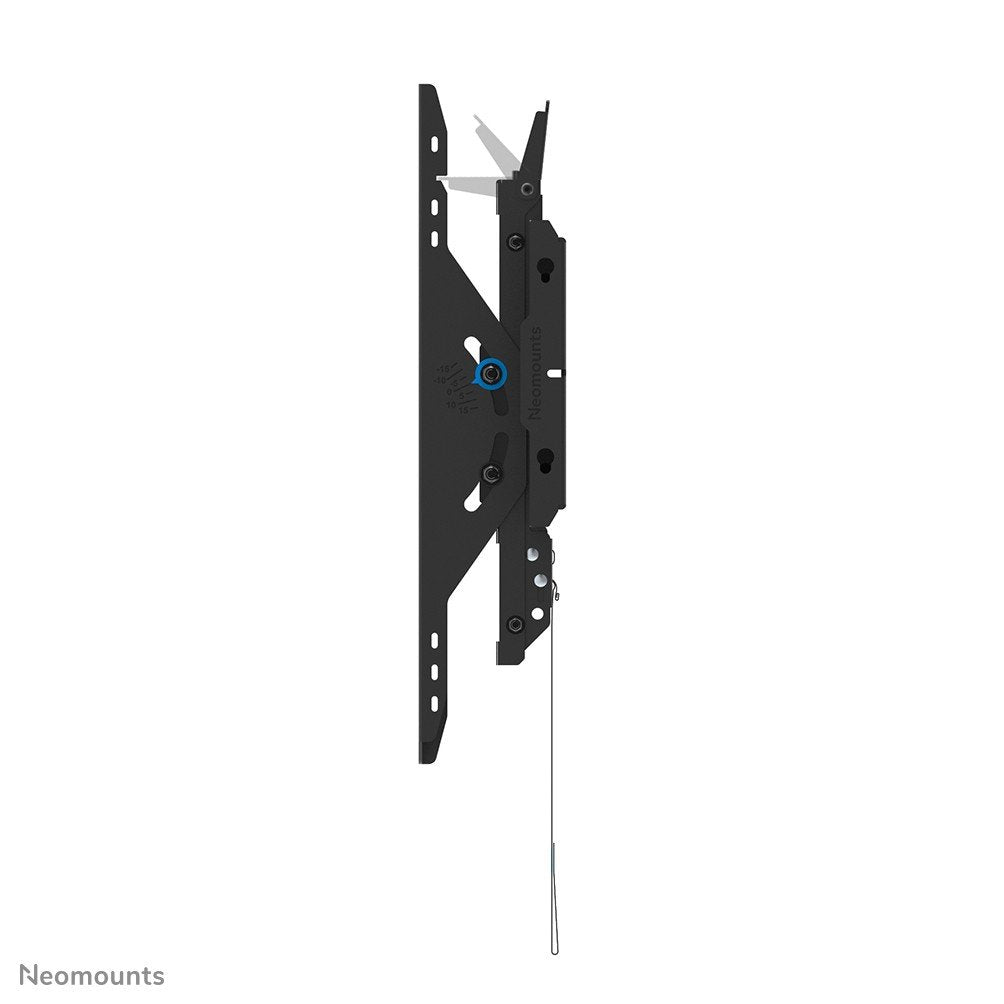 NEOMOUNTS WL35-750BL14 Support mural inclinable pour écran 32-75p- robuste - verrouillable - installation rapide - TÌV