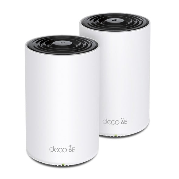 Tp-Link Deco XE75 2-pack