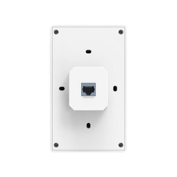 BE3600 Wall-Plate Dual-Band Wi-Fi 7 Acce